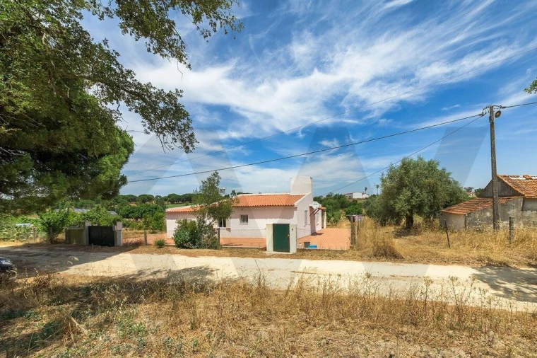 Terreno para Venda em Canha Foto 42