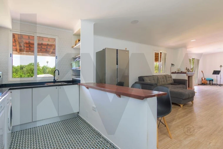 Terreno para Venda em Canha Foto 17