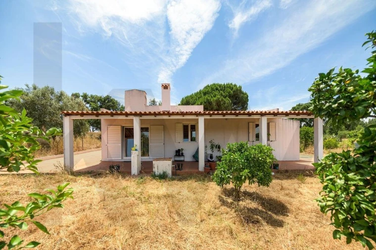 Terreno para Venda em Canha Foto 1