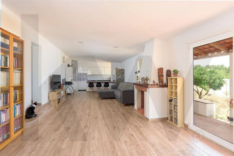 Terreno para Venda em Canha Foto 12