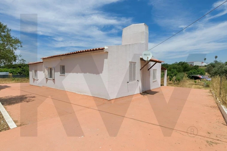 Terreno para Venda em Canha Foto 41