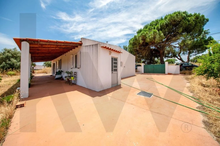 Terreno para Venda em Canha Foto 37