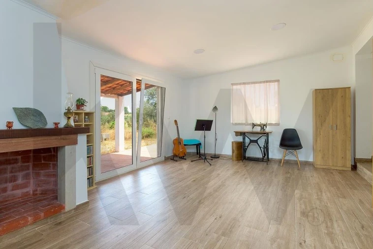 Terreno para Venda em Canha Foto 13