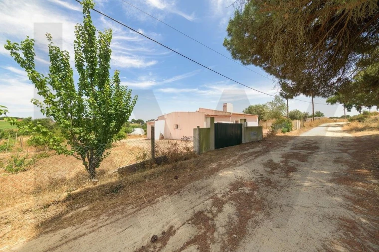 Terreno para Venda em Canha Foto 5