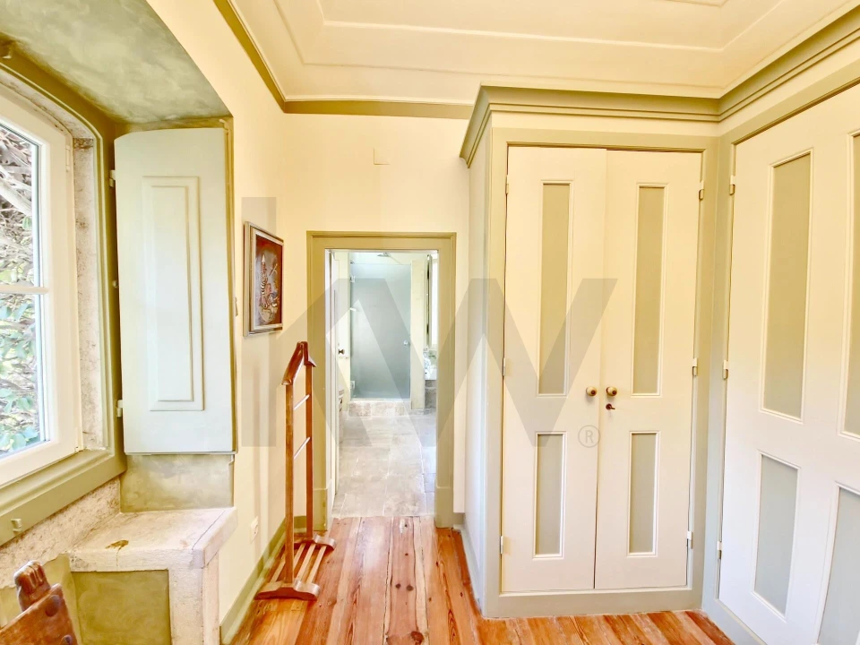 Quinta T6 para Venda em Carvoeira e Carmões Foto 15