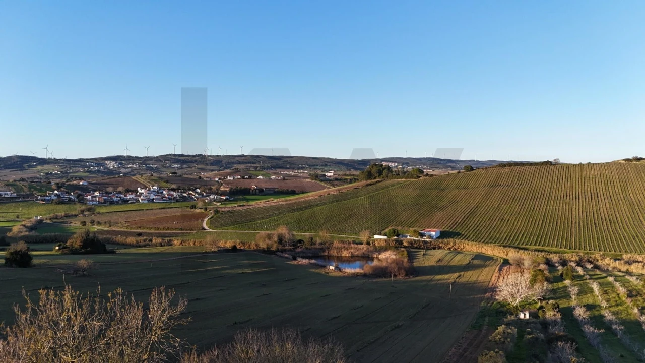 Quinta T6 para Venda em Carvoeira e Carmões Foto 38