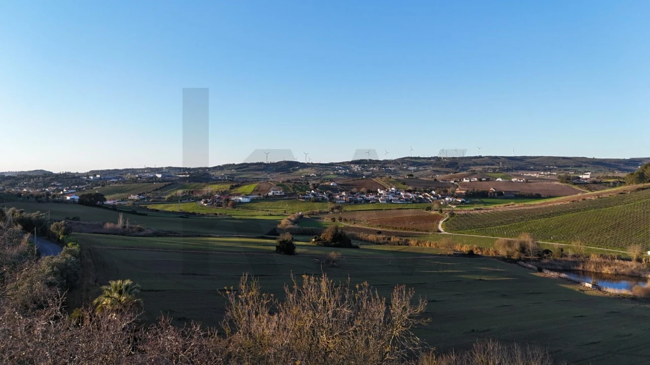Quinta T6 para Venda em Carvoeira e Carmões Foto 39