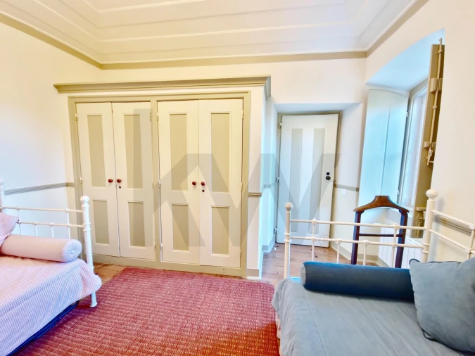 Quinta T6 para Venda em Carvoeira e Carmões Foto 20