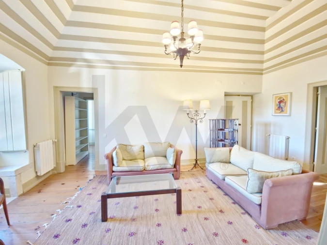 Quinta T6 para Venda em Carvoeira e Carmões Foto 18