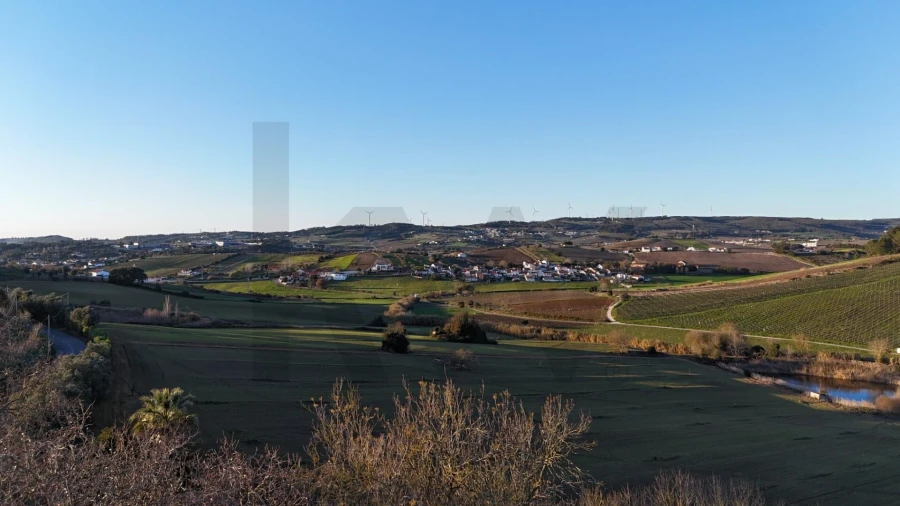Quinta T6 para Venda em Carvoeira e Carmões Foto 39