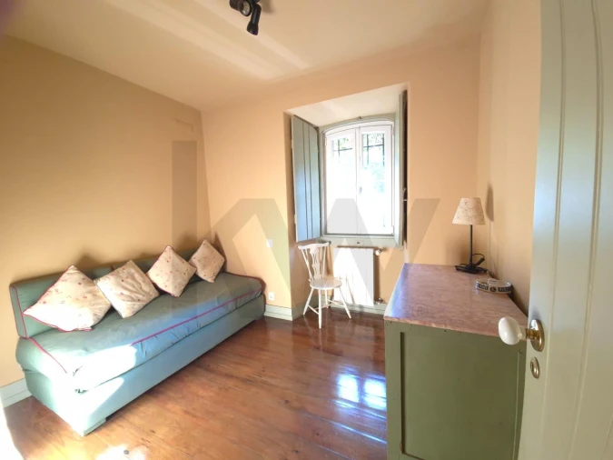 Quinta T6 para Venda em Carvoeira e Carmões Foto 10