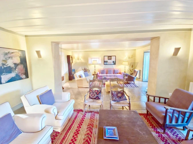 Quinta T6 para Venda em Carvoeira e Carmões Foto 6