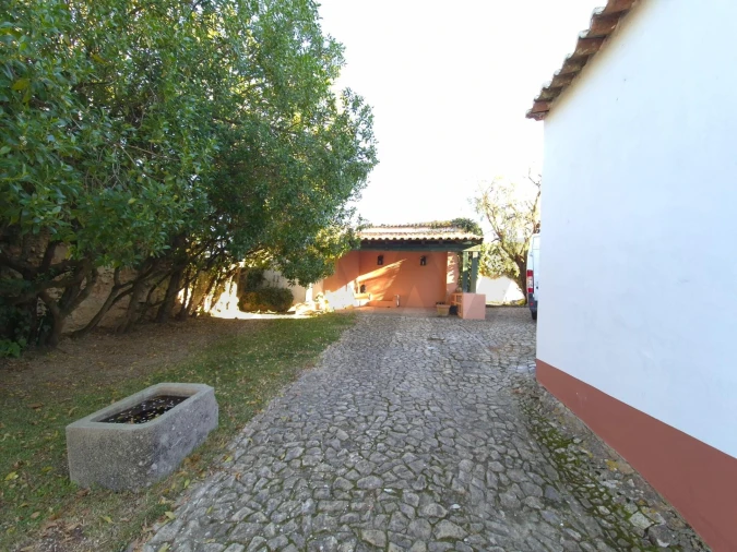 Quinta T6 para Venda em Carvoeira e Carmões Foto 27