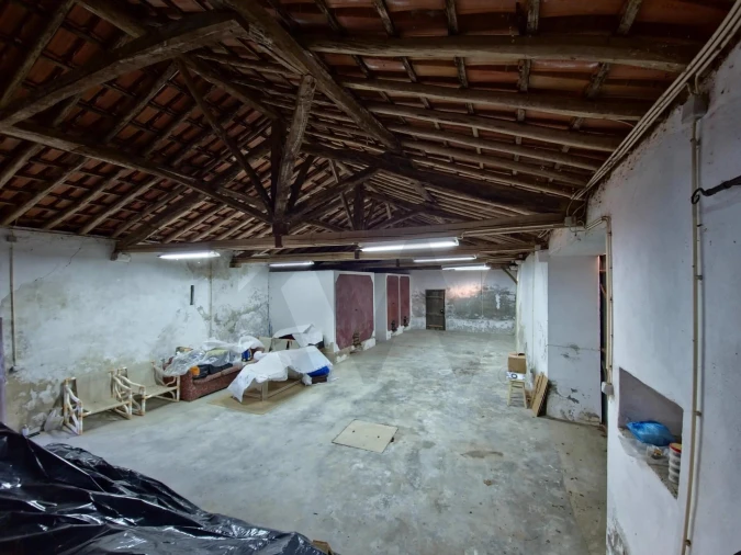 Quinta T6 para Venda em Carvoeira e Carmões Foto 37