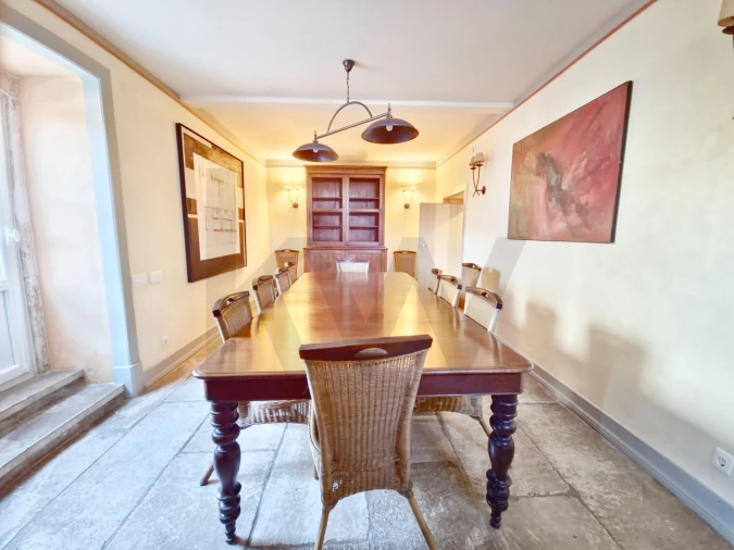 Quinta T6 para Venda em Carvoeira e Carmões Foto 7