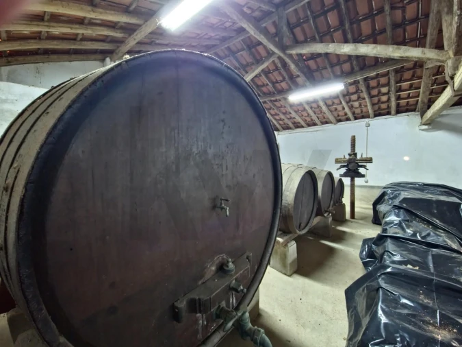 Quinta T6 para Venda em Carvoeira e Carmões Foto 36