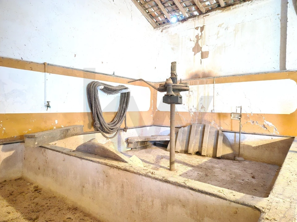 Quinta T6 para Venda em Carvoeira e Carmões Foto 30