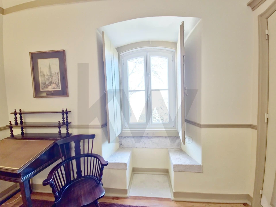 Quinta T6 para Venda em Carvoeira e Carmões Foto 23