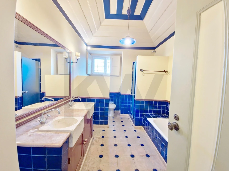 Quinta T6 para Venda em Carvoeira e Carmões Foto 12