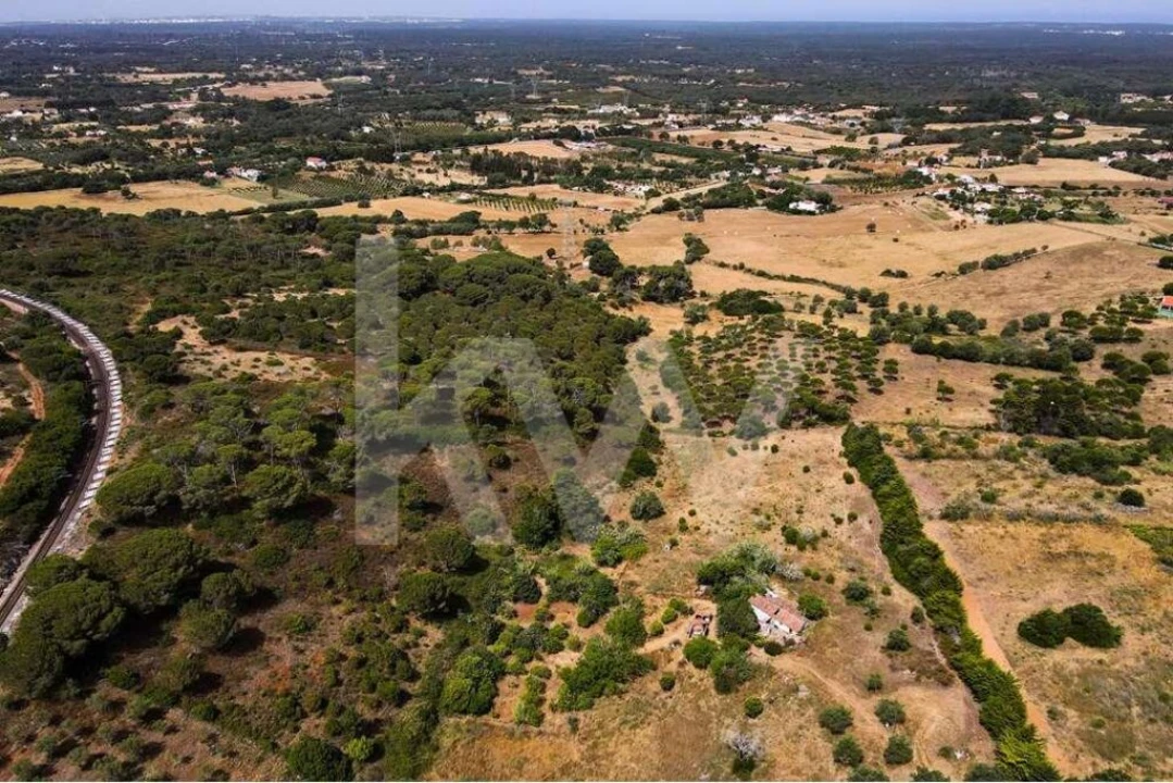 Quinta T2 para Venda em Santiago do Cacém, Santa Cruz e São Bartolomeu da Serra Foto 11