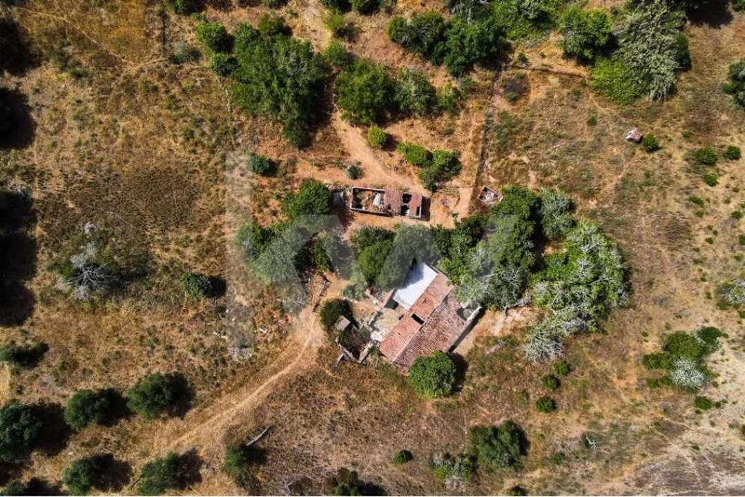 Quinta T2 para Venda em Santiago do Cacém, Santa Cruz e São Bartolomeu da Serra Foto 3