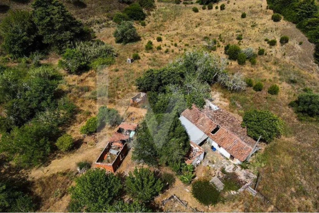 Quinta T2 para Venda em Santiago do Cacém, Santa Cruz e São Bartolomeu da Serra Foto 5