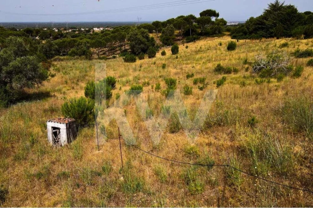 Quinta T2 para Venda em Santiago do Cacém, Santa Cruz e São Bartolomeu da Serra Foto 12