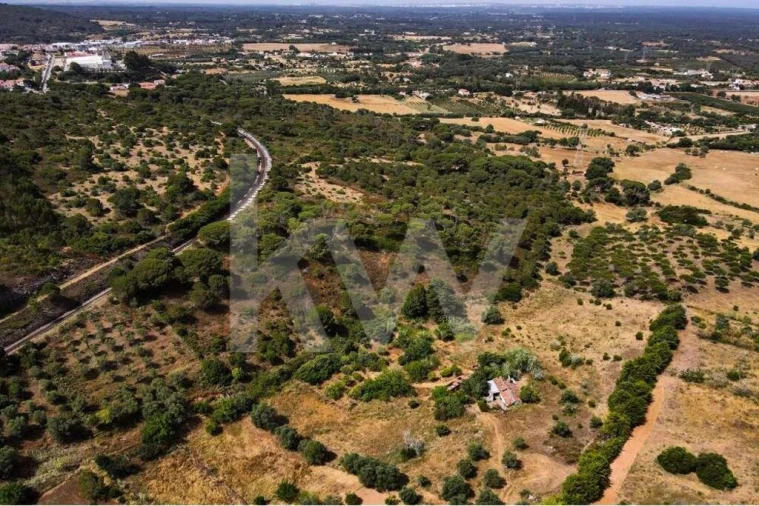 Quinta T2 para Venda em Santiago do Cacém, Santa Cruz e São Bartolomeu da Serra Foto 10