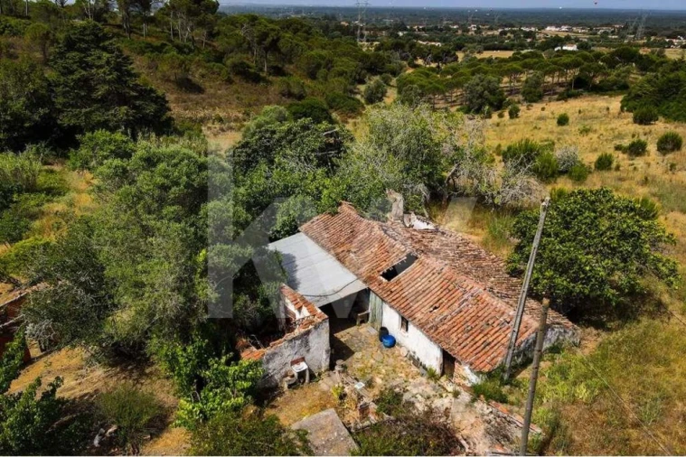 Quinta T2 para Venda em Santiago do Cacém, Santa Cruz e São Bartolomeu da Serra Foto 2