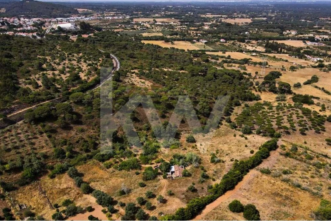 Quinta T2 para Venda em Santiago do Cacém, Santa Cruz e São Bartolomeu da Serra Foto 9