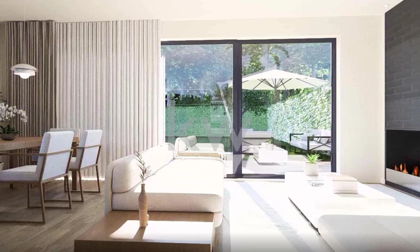 Moradia T4 para Venda em Gafanha da Encarnação Foto 19