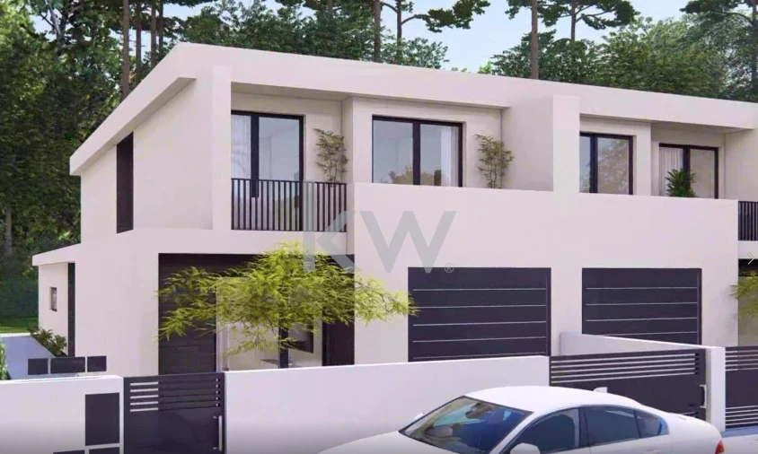 Moradia T4 para Venda em Gafanha da Encarnação Foto 2