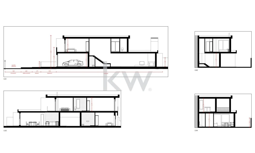 Moradia T4 para Venda em Gafanha da Encarnação Foto 26