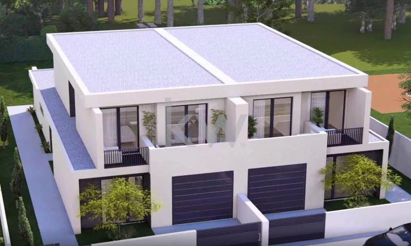 Moradia T4 para Venda em Gafanha da Encarnação Foto 12