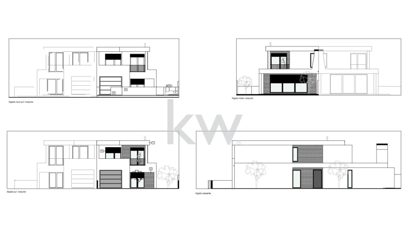 Moradia T4 para Venda em Gafanha da Encarnação Foto 25