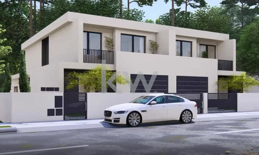 Moradia T4 para Venda em Gafanha da Encarnação Foto 1