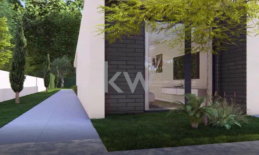 Moradia T4 para Venda em Gafanha da Encarnação Foto 5