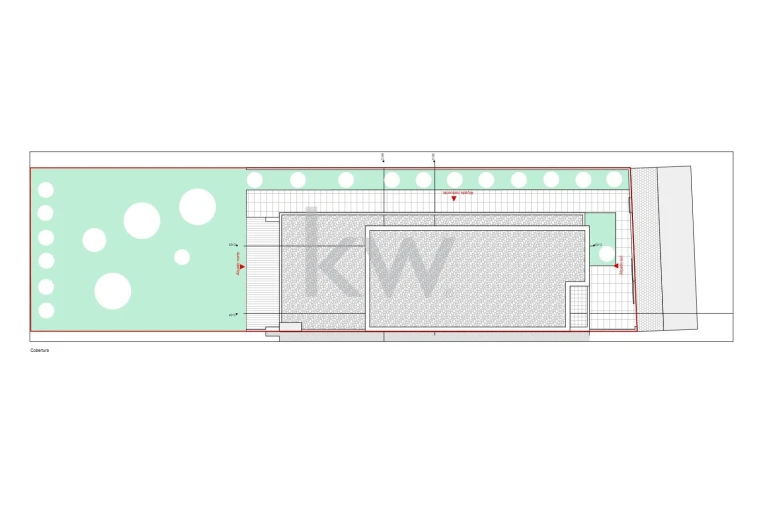 Moradia T4 para Venda em Gafanha da Encarnação Foto 29