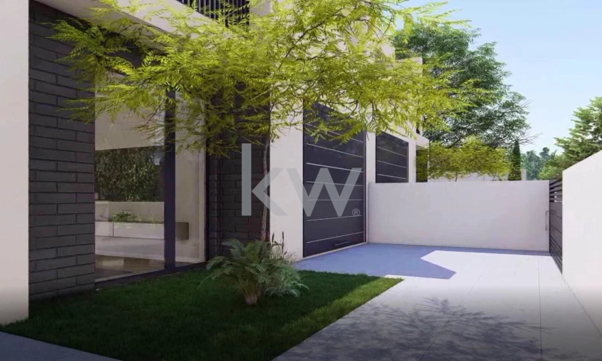 Moradia T4 para Venda em Gafanha da Encarnação Foto 4