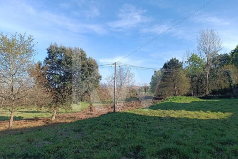 Terreno para Venda em Loureira Foto 9