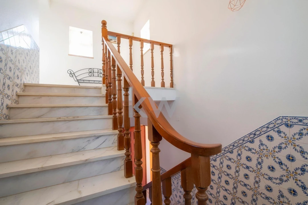 Moradia T4 para Venda em Alcantarilha e Pêra Foto 83