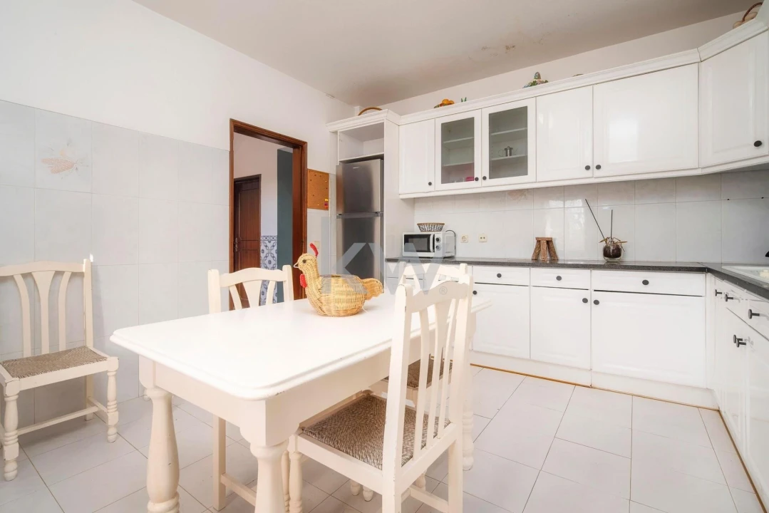 Moradia T4 para Venda em Alcantarilha e Pêra Foto 66