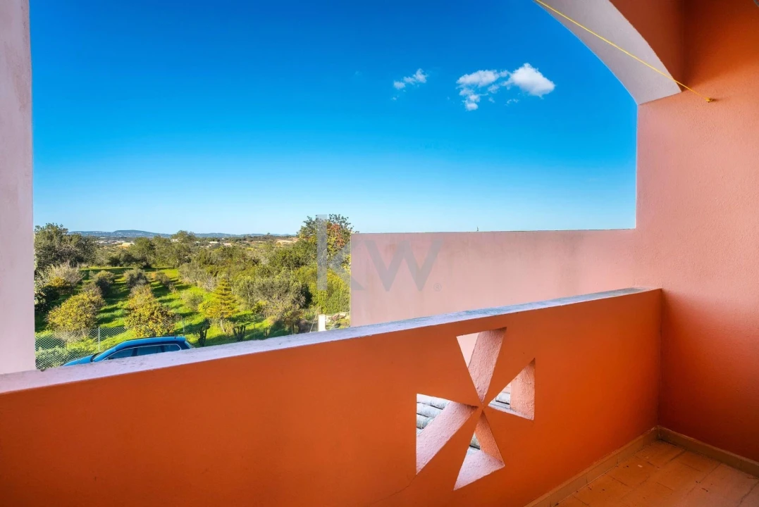 Moradia T4 para Venda em Alcantarilha e Pêra Foto 79