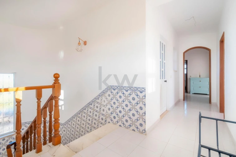 Moradia T4 para Venda em Alcantarilha e Pêra Foto 20