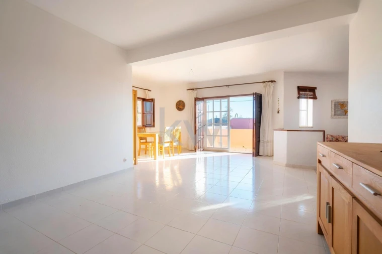 Moradia T4 para Venda em Alcantarilha e Pêra Foto 70