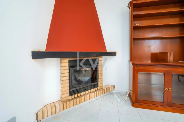 Moradia T4 para Venda em Alcantarilha e Pêra Foto 71