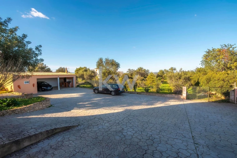 Moradia T4 para Venda em Alcantarilha e Pêra Foto 47