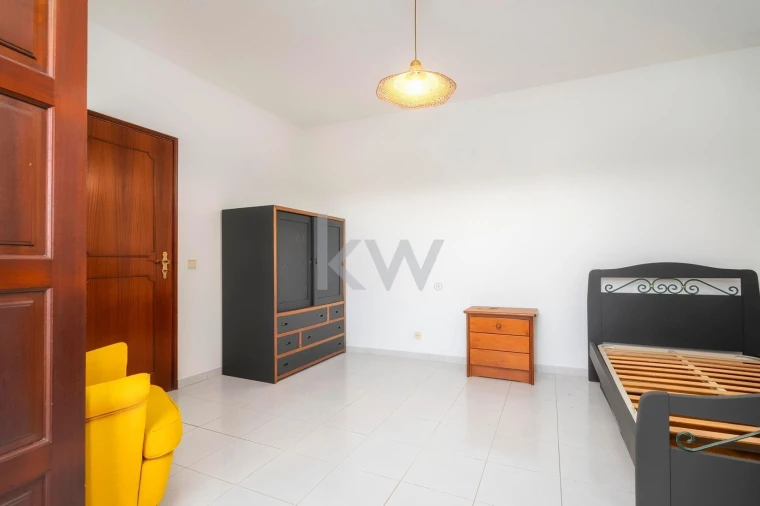 Moradia T4 para Venda em Alcantarilha e Pêra Foto 68