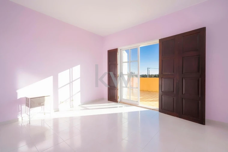 Moradia T4 para Venda em Alcantarilha e Pêra Foto 27