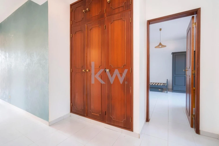 Moradia T4 para Venda em Alcantarilha e Pêra Foto 84